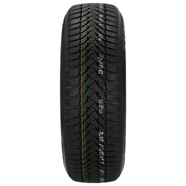 Шины Kumho WinterCraft WP51 215/40 R17 87V XL TL Зимние / Легковой photo 3 Шины Kumho WinterCraft WP51 215/40 R17 87V XL TL Зимние / Легковой photo 3