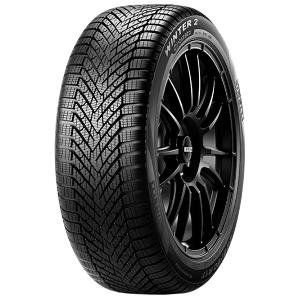 Шины Pirelli Cinturato Winter 2 215/55 R17 98V XL TL FSL Зимние / Легковой photo 1