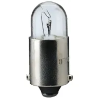 Lampă auto Narva 17053  Incandescentă / T2W / BA9S / 2 W / 