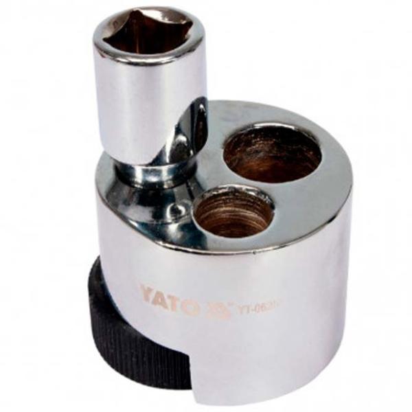 Extractor Yato YT06251 0țel / 1 photo 1