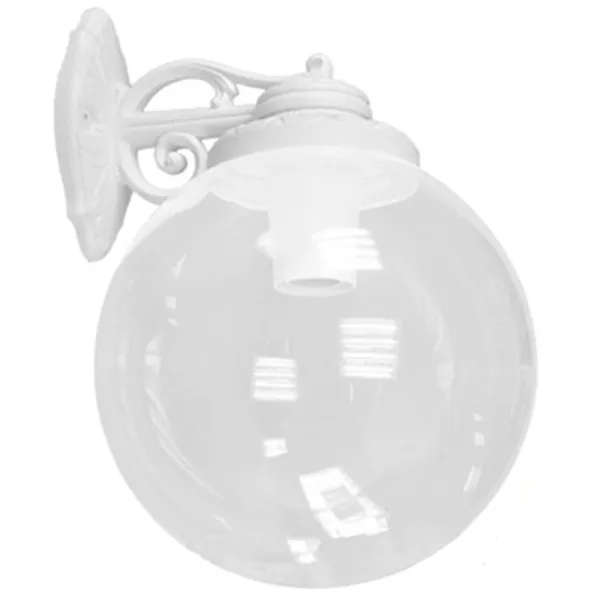 Corp de iluminat Fumagalli BISSO/GLOBE 60 W /  photo 1 Corp de iluminat Fumagalli BISSO/GLOBE 60 W /  photo 1