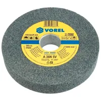 Piatră abrazivă Vorel VOR08865 Pentru metal