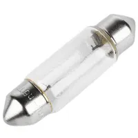 Автомобильная лампа Osram OS-6461 Накал / C10W / SV8.5-8 / 10 Вт / 