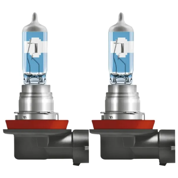 Автомобильная лампа Osram 64212NL-HCB Галоген / H8 / PGJ19-1 / 35 Вт /  photo 1