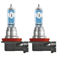 Автомобильная лампа Osram 64212NL-HCB Галоген / H8 / PGJ19-1 / 35 Вт / 