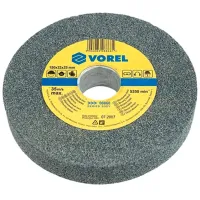 Piatră abrazivă Vorel VOR08861 Pentru metal