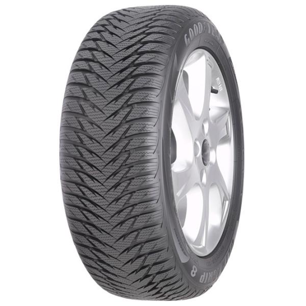 Шины GoodYear UltraGrip 8 195/60 R15 88V TL Зимние / Легковой photo 1 Шины GoodYear UltraGrip 8 195/60 R15 88V TL Зимние / Легковой photo 1