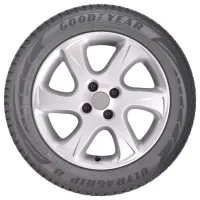 Anvelope GoodYear UltraGrip 8 195/60 R15 88V TL Iarnă / Autoturism photo 2