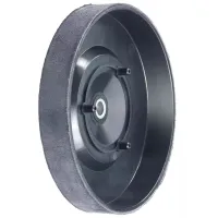 Disc de șlefuit Einhell 49507886 Pentru șlefuire