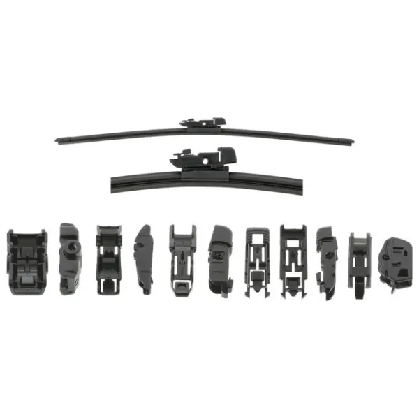 Ștergător parbriz Față Universal (RDF53/B01) Champion / 21" / 530 mm photo 2