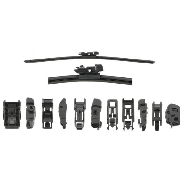 Ștergător parbriz Față Universal (RDF53/B01) Champion / 21" / 530 mm photo 2
