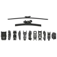 Ștergător parbriz Față Universal (RDF53/B01) Champion / 21" / 530 mm photo 2