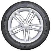 Anvelope Bridgestone Blizzak LM005 265/65 R17 116H XL Iarnă / Autoturism photo 3