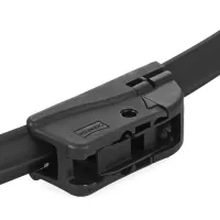 Ștergător parbriz Față Universal (ER43/B01) Champion / 17" / 430 mm photo 2