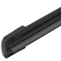 Ștergător parbriz Față Universal (ER43/B01) Champion / 17" / 430 mm photo 3