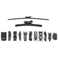 Ștergător parbriz Față Universal (RDF43/B01) Champion / 17" / 430 mm photo 2