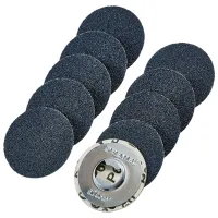 Disc de șlefuit Dremel 2615PG10AC Universală