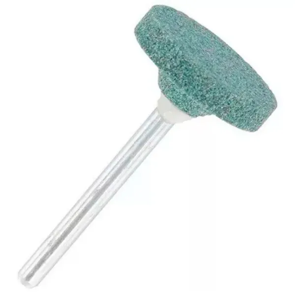 Шлифовальный круг Dremel 2615542232 Универсальное  photo 1