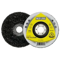 Полировальный диск Klingspor 259044 Лакокрасочные покрытия