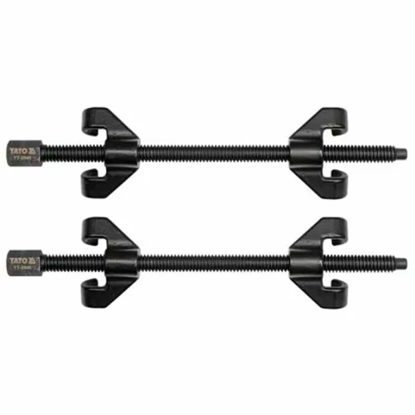 Extractor Yato YT-2546 Metal / 2 photo 1