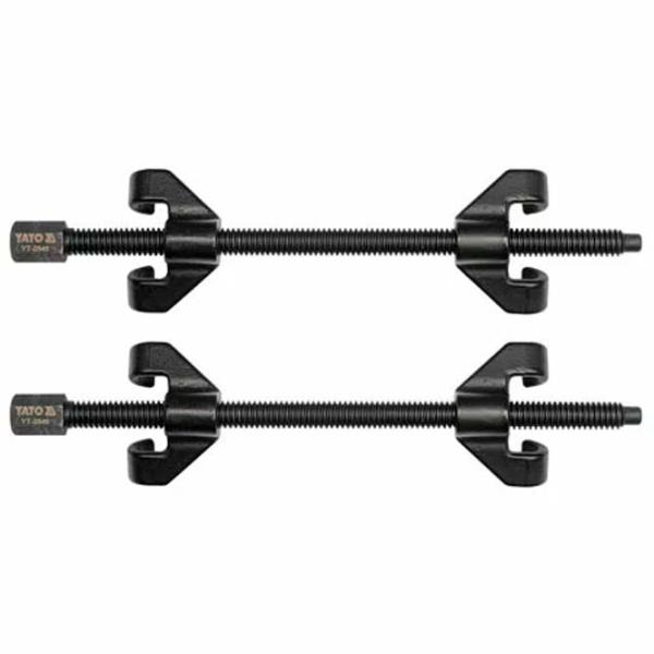 Extractor Yato YT-2546 Metal / 2 photo 1