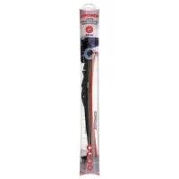 Ștergător parbriz Față Universal (PM2433) Zipower / 20" / 500 mm photo 2