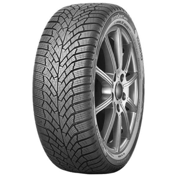 Шины Kumho WinterCraft WP52 235/55 R19 108V XL TL Зимние / Внедорожник photo 1 Шины Kumho WinterCraft WP52 235/55 R19 108V XL TL Зимние / Внедорожник photo 1