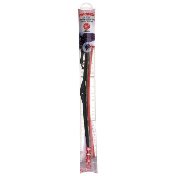 Стеклоочиститель Передние универсальная (PM2431 ) Zipower / 18" / 450 мм photo 2
