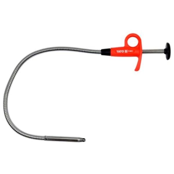 Extractor Yato YT-06613 Metal / 1 photo 1