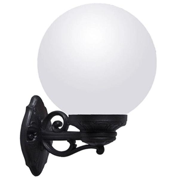 Светильник Fumagalli BISSO/GLOBE 60 Вт /  photo 1 Светильник Fumagalli BISSO/GLOBE 60 Вт /  photo 1