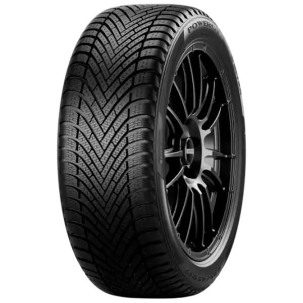 Шины Pirelli Powergy Winter 215/55 R18 99V XL TL Зимние / Легковой photo 1