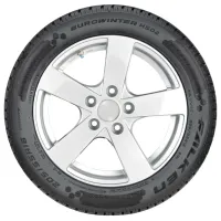 Шины Falken Eurowinter HS02 Pro 265/40 R19 102W XL TL Зимние / Легковой photo 3