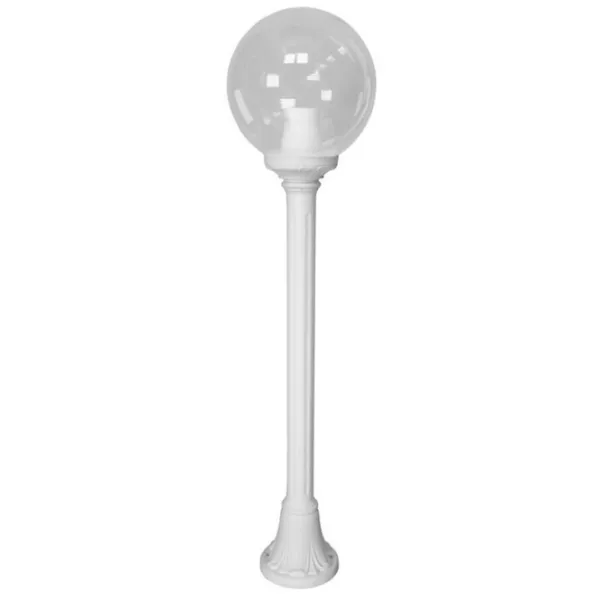 Corp de iluminat Fumagalli MIZAR/GLOBE 6 W /  photo 1 Corp de iluminat Fumagalli MIZAR/GLOBE 6 W /  photo 1