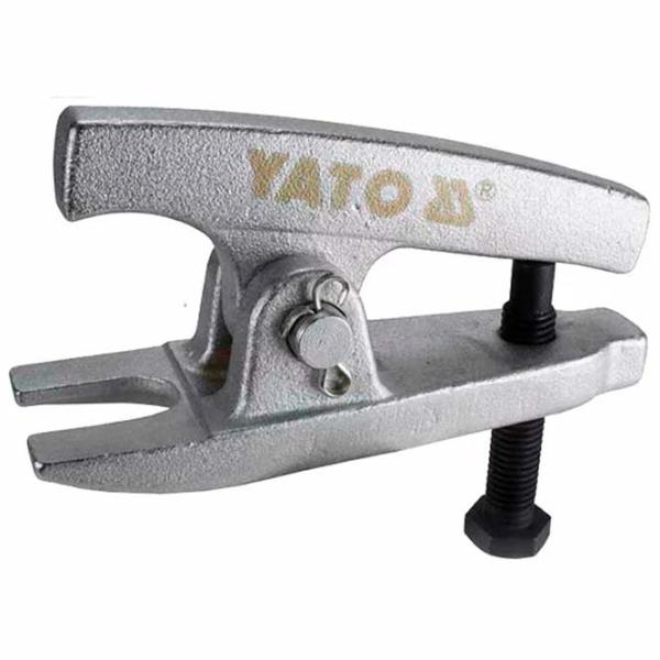 Extractor Yato YT-0612 Metal / 1 photo 1