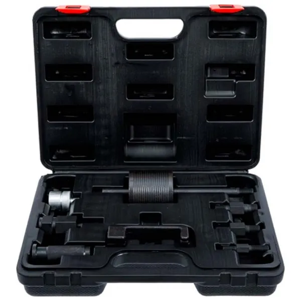 Extractor BGS Technic BGS-62636 Metal / 8 photo 1