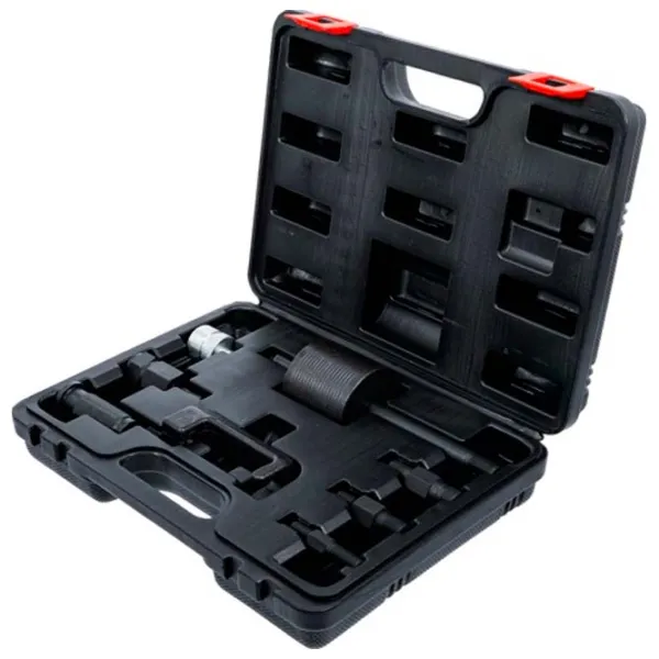 Extractor BGS Technic BGS-62636 Metal / 8 photo 5