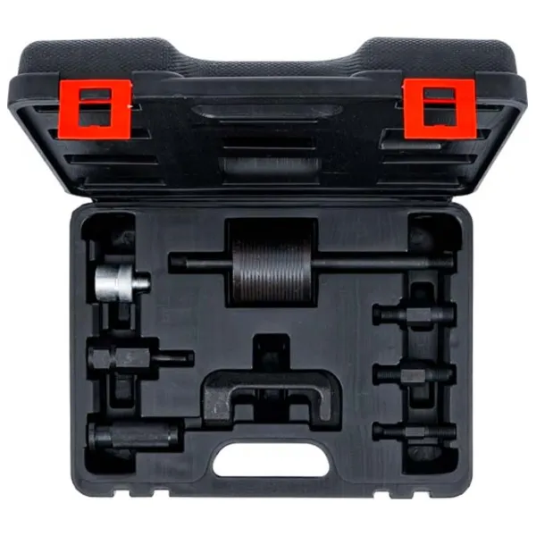 Extractor BGS Technic BGS-62636 Metal / 8 photo 6