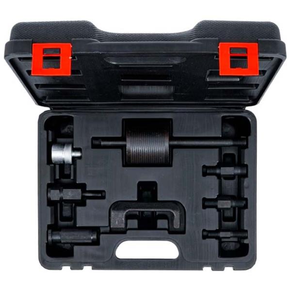 Extractor BGS Technic BGS-62636 Metal / 8 photo 7