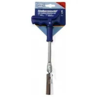 Ключ Alca 425210 Cталь