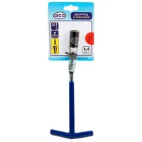 Ключ Alca 425160 Cталь