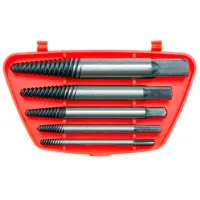 Съёмник Toya TOY24000 Металл / 5