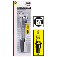 Ключ Heyner 424160 Cталь photo 2