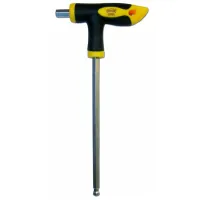 Ключ Heyner 353030 Резина