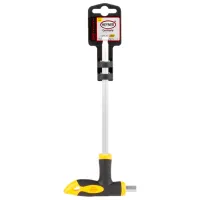 Ключ Heyner 353080 Резина