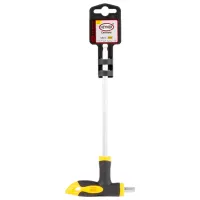 Ключ Heyner 353070 Резина