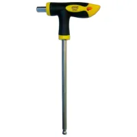 Ключ Heyner 353050 Резина