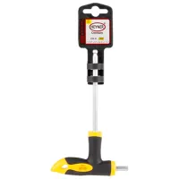 Ключ Heyner 353060 Резина