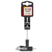 Ключ Heyner 354150 Резина