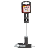 Ключ Heyner 354250 Резина