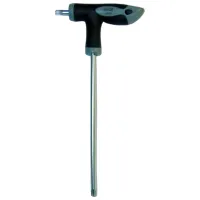 Ключ Heyner 354270 Резина